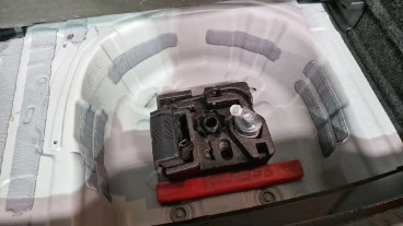 Seat Arona 1.0 TSI 70kW (95CV) Style Ecomotive