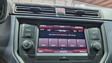 Seat Arona 1.0 TSI 70kW (95CV) Style Ecomotive