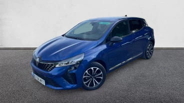 Renault Clio techno Eco-G 100cv (74kW)