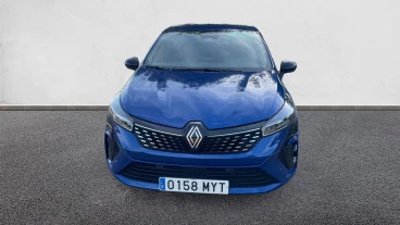 Renault Clio techno Eco-G 100cv (74kW)