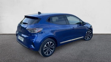 Renault Clio techno Eco-G 100cv (74kW)
