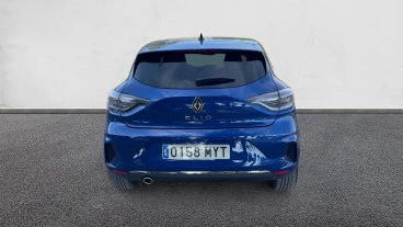Renault Clio techno Eco-G 100cv (74kW)