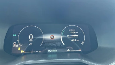 Renault Clio techno Eco-G 100cv (74kW)