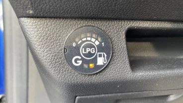 Renault Clio techno Eco-G 100cv (74kW)