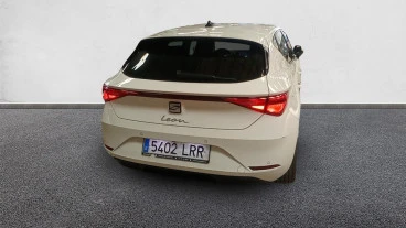 Seat Leon 2.0 TDI 85kW S&S Style Go