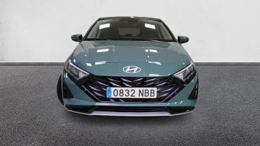 Hyundai i20 1.0 TGDI Klass