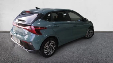 Hyundai i20 1.0 TGDI Klass