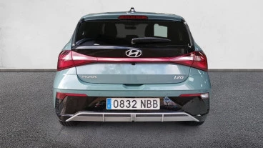 Hyundai i20 1.0 TGDI Klass