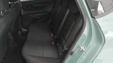 Hyundai i20 1.0 TGDI Klass