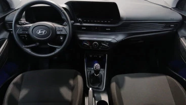 Hyundai i20 1.0 TGDI Klass