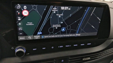 Hyundai i20 1.0 TGDI Klass