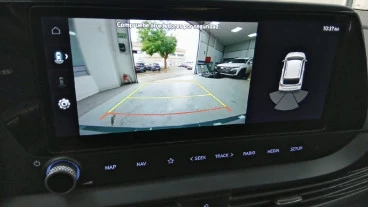 Hyundai i20 1.0 TGDI Klass