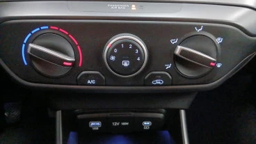 Hyundai i20 1.0 TGDI Klass