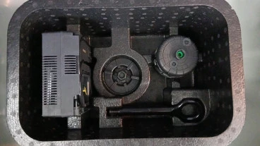 Hyundai i20 1.0 TGDI Klass