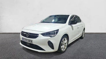 Opel Corsa 1.2T XHL 74kW (100CV) Elegance