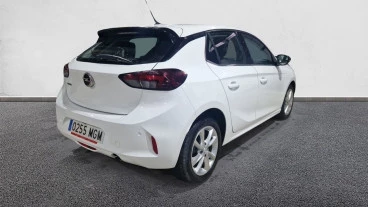 Opel Corsa 1.2T XHL 74kW (100CV) Elegance