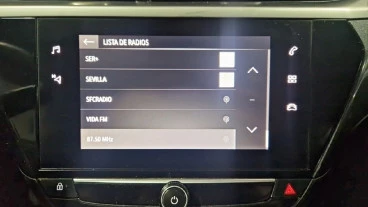 Opel Corsa 1.2T XHL 74kW (100CV) Elegance