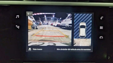 Opel Corsa 1.2T XHL 74kW (100CV) Elegance