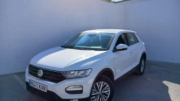 Volkswagen T-Roc Edition 2.0 TDI 85kW (115CV)