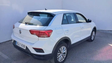 Volkswagen T-Roc Edition 2.0 TDI 85kW (115CV)