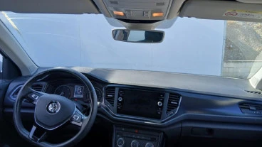 Volkswagen T-Roc Edition 2.0 TDI 85kW (115CV)