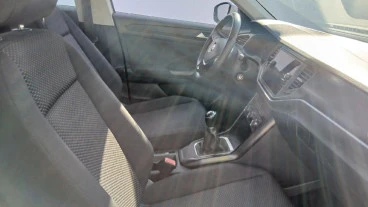 Volkswagen T-Roc Edition 2.0 TDI 85kW (115CV)