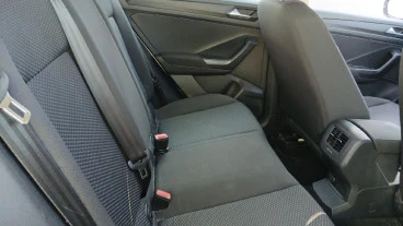 Volkswagen T-Roc Edition 2.0 TDI 85kW (115CV)