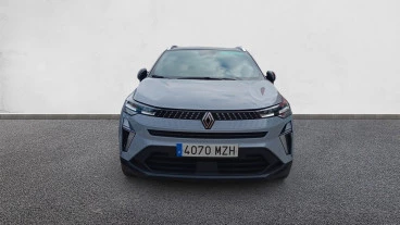Renault Captur techno Eco-G 100cv (74 kW)