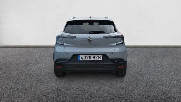Renault Captur techno Eco-G 100cv (74 kW)