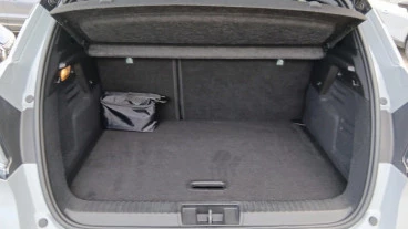 Renault Captur techno Eco-G 100cv (74 kW)