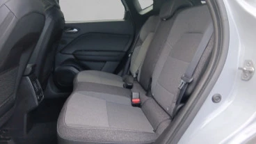 Renault Captur techno Eco-G 100cv (74 kW)