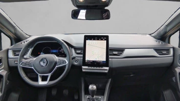 Renault Captur techno Eco-G 100cv (74 kW)