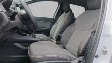 Renault Captur techno Eco-G 100cv (74 kW)