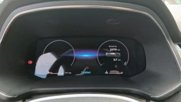 Renault Captur techno Eco-G 100cv (74 kW)