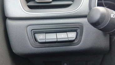 Renault Captur techno Eco-G 100cv (74 kW)