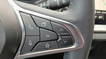 Renault Captur techno Eco-G 100cv (74 kW)