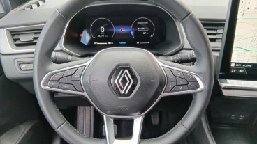 Renault Captur techno Eco-G 100cv (74 kW)