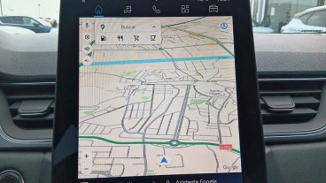 Renault Captur techno Eco-G 100cv (74 kW)