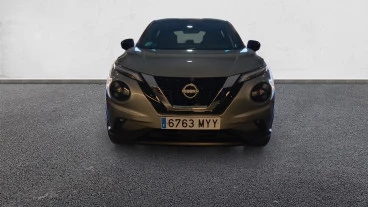 Nissan Juke DIG-T 84 kW (114 CV) 6M/T N-Connecta