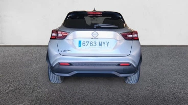 Nissan Juke DIG-T 84 kW (114 CV) 6M/T N-Connecta