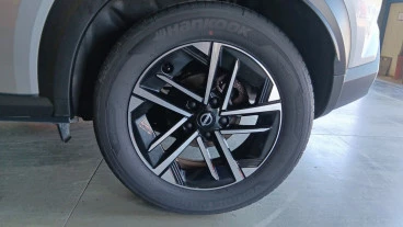 Nissan Juke DIG-T 84 kW (114 CV) 6M/T N-Connecta