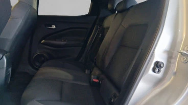 Nissan Juke DIG-T 84 kW (114 CV) 6M/T N-Connecta