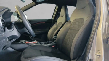 Nissan Juke DIG-T 84 kW (114 CV) 6M/T N-Connecta