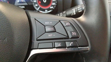 Nissan Juke DIG-T 84 kW (114 CV) 6M/T N-Connecta