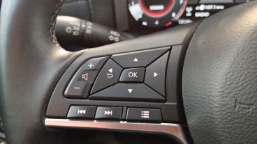 Nissan Juke DIG-T 84 kW (114 CV) 6M/T N-Connecta