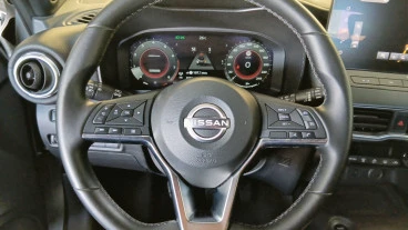 Nissan Juke DIG-T 84 kW (114 CV) 6M/T N-Connecta