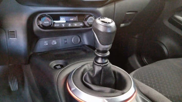 Nissan Juke DIG-T 84 kW (114 CV) 6M/T N-Connecta