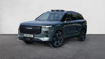 Jaecoo 7 Select 1.6 TGDI 108kW (145CV) FWD