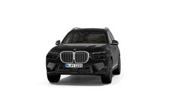 BMW X7 xDrive40d