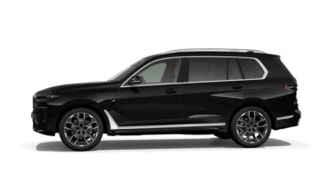 BMW X7 xDrive40d